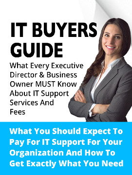 IT Buyer's Guide