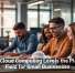 How Cloud Computing Levels the Playing Field for Small Businesses