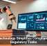 How Technology Simplifies Compliance and Regulatory Tasks