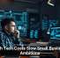 High Tech Costs Slow Small Business Ambitions