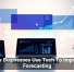 How Businesses Use Tech To Improve Forecasting