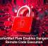 SmarterMail Flaw Enables Dangerous Remote Code Execution
