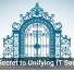 The Secret to Unifying IT Security