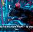 Laughing Rat Malware Hacks You and Mocks You