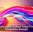 Digital Agility Defines Today&rsquo;s True Competitive Strength