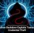 New Python Backdoor Exploits Tunneling for Credential Theft