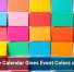 Google Calendar Gives Event Colors a Boost