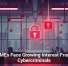 SMEs Face Growing Interest From Cybercriminals