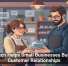 Tech Helps Small Businesses Build Customer Relationships