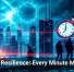 Cyber Resilience: Every Minute Matters